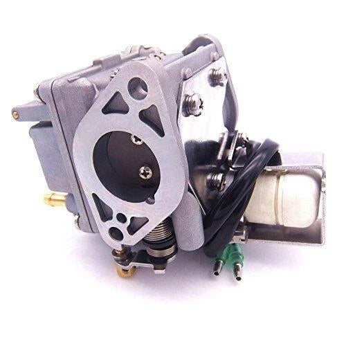 Outboard Motor Carburetor for Yamaha 4 Stroke 15 20 HP F15 F20 6AH-14301-20
