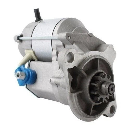 Starter for Continental TM27 Teledyne TM27M00516 (1992-2005)