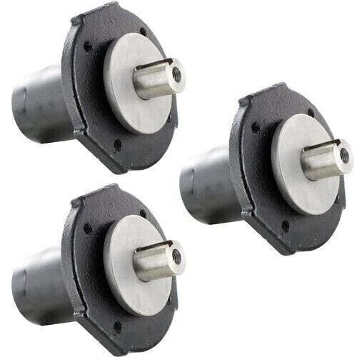 Spindle Assembly Fits Ariens Pro-Master 114Z 260Z, Max-Zoom 2552 2560 - Set of 3