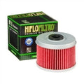 Oil Filter Fits Honda TRX500FM Fourtrax Foreman Rubicon 4x4 500cc 2005-2016