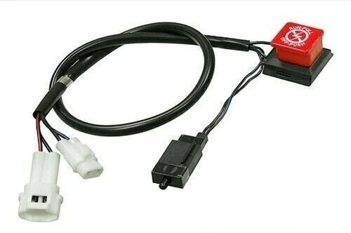 Kill Switch for Polaris 800 ES 2012