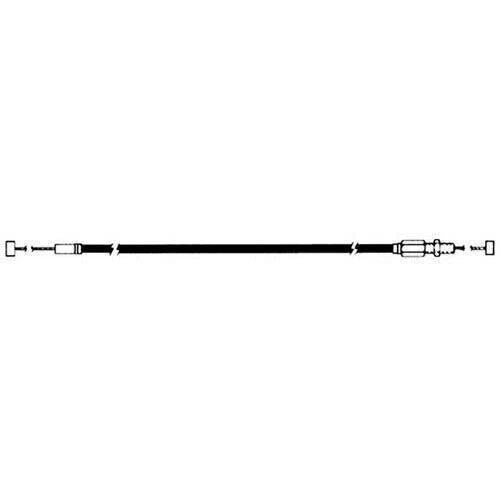 Throttle Cable for Polaris 800 XCR 1999 2000 2001 2002 2003 (see Notes)