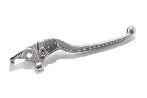 Polished Right Brake Lever for Yamaha FZ07 700cc 2015