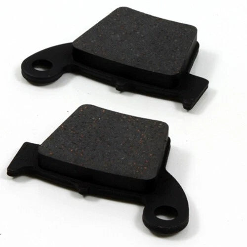 Rear Semi Metal Brake Pad Honda CR125R Motorcycles 125cc 02 03 04 05 06 07