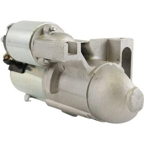 Starter for GMC Sonoma 2.2L L4 2002 2003 02 03