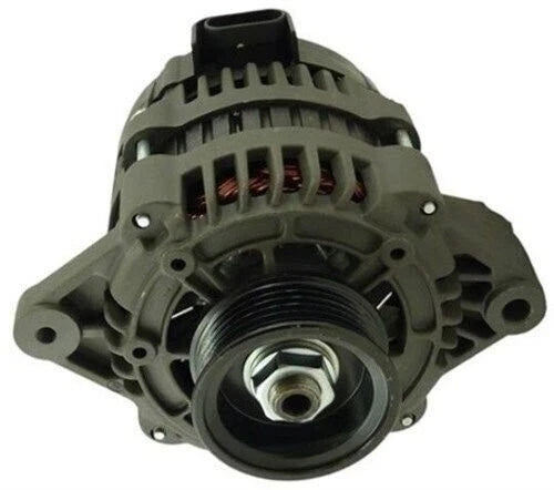 12 Volt 95 Amps Alternator for Pleasurecraft Marine 11SI RA097009 20826