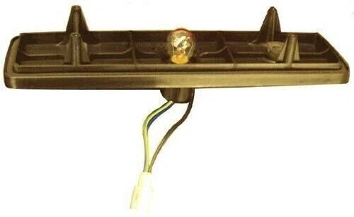 Taillight Housing for Yamaha Bravo 02 03 04 05 06 07 08 09 10 11