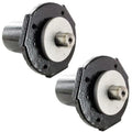 Spindle Assembly Fits Ariens Pro-Master 144Z 252Z 260Z 272Z 59114000 - Set of 2