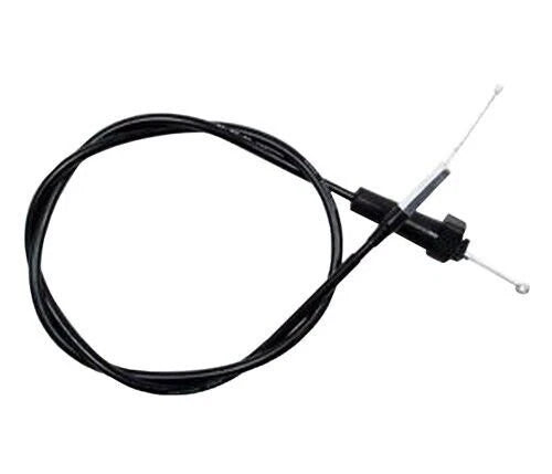 Throttle Pull Cable Fits Kawasaki EN450A 454 LTD 1985 1986 1987 1988 1989 1990