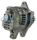 Alternator for Vetus Marine M 2.04 2.06 2.C5 2.D5 2 Cyl Mitsubishi K3 L3 Eng