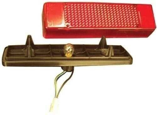 Taillight for Yamaha Venture XL 2001