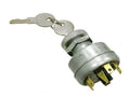 Ignition Switch for Ski-Doo Voyageur 1989