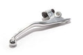 Polished Right Brake Lever for Husqvarna FE 501 501cc 2014 2015 2016 2017