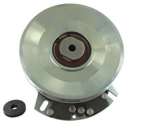 Crank N Charge PTO Clutch Replaces Warner 5219-83 Xtreme X0381