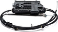 34436850289 Parking Brake Actuator with Control Unit for BMW X5 X6 E70 E71 E72
