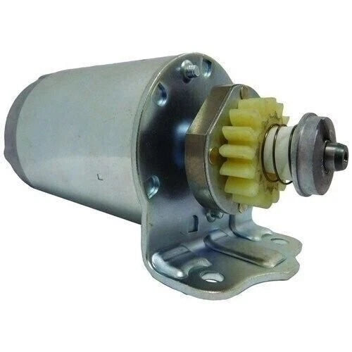 12 VOLT PMDD HEAVY DUTY STARTER FOR CUB CADET MOWERS 1972-2006