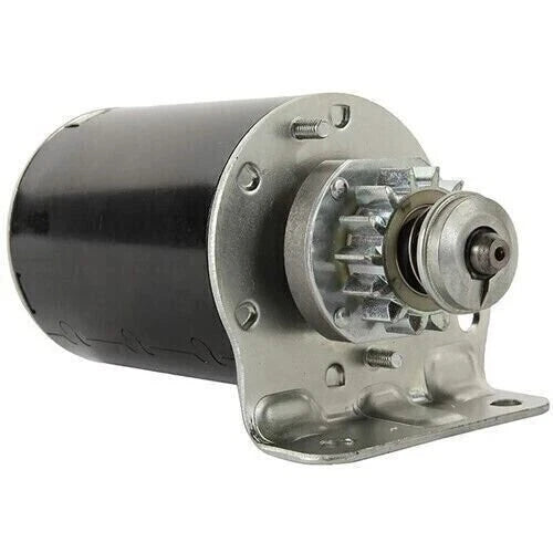 Starter for Briggs & Stratton Eng 215802-0126-B1 215802-0126-E9 215802-0130-B