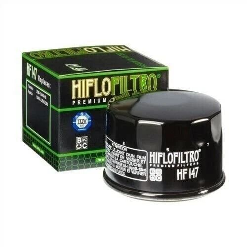 Oil Filter Fits Yamaha RS90M RS Vector Mountain Snowmobiles 2005 2006 2007
