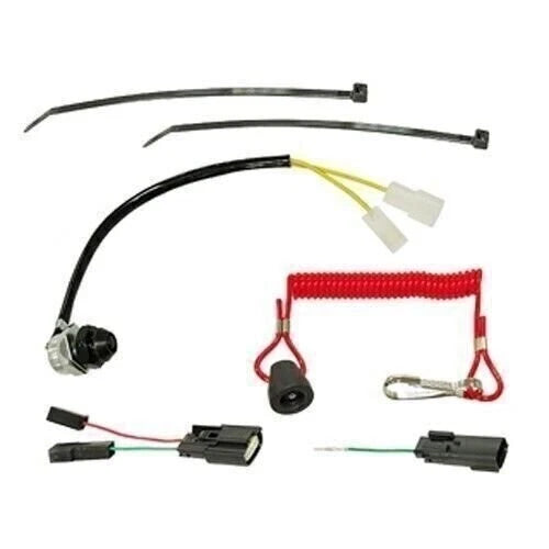 Tether Switch for Arctic Cat M 1100 2012 2013