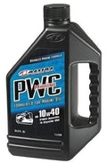 Maxima PWC Marine 4T 10W40 Oil 4 Cycle Eng 1 Liter 14901