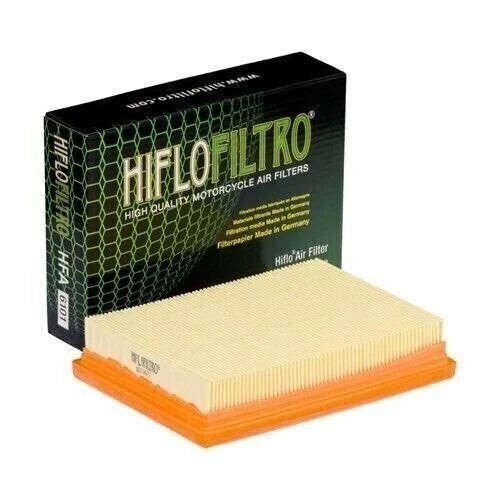 Air Filter Aprilia 450 SXV Street Legal Motorcycle 450cc 2009