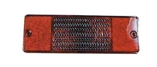 Taillight Lens Fits Polaris FST IQ Switchback 2007