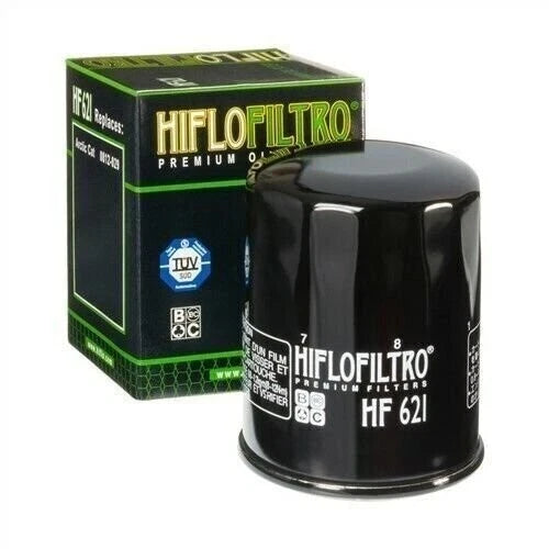 Oil Filter Arctic Cat 650 H1 4x4 Automatic 650cc 2007 2008 2009 2010 2011