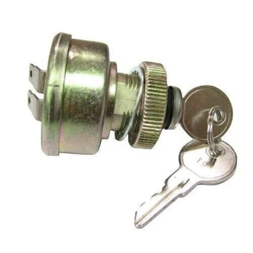 Ignition Switch for Polaris Indy Supertrak 1991 1992