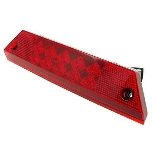 Taillight for Polaris 600 RMK 144 All Options 2012 2013 2014 2015 2016