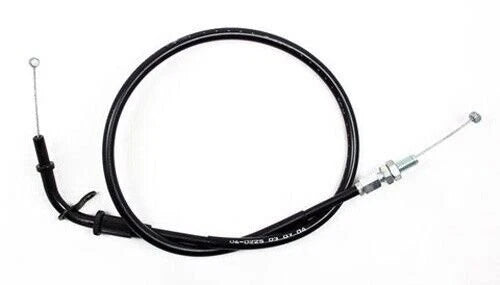 Throttle Pull Cable Fits Suzuki GSXR1000 1000cc 2001 2002 2003 2004