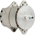 Alternator Fits Delco Style Quad Mount HD Truck Cummins
