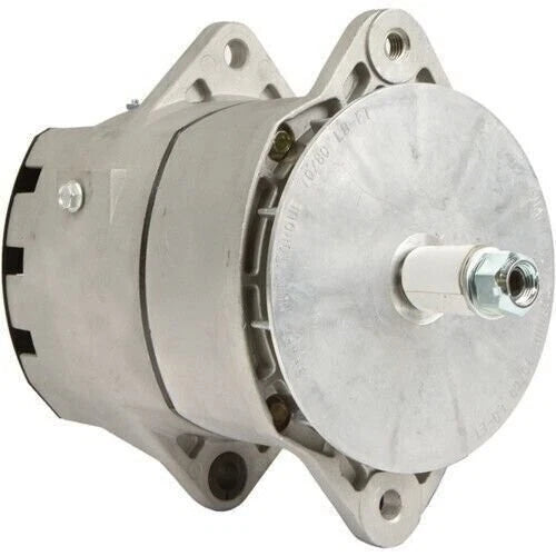 Alternator Fits Delco Style Quad Mount HD Truck Cummins