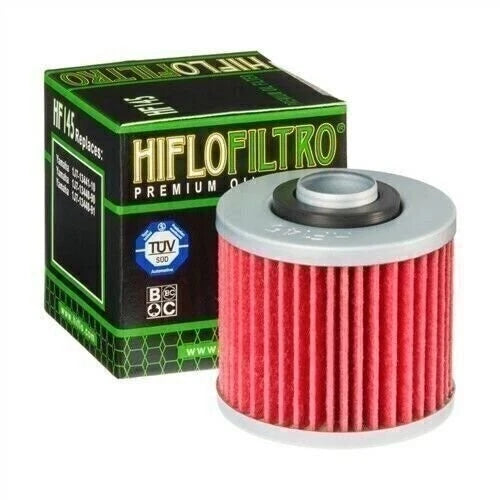 Oil Filter Fits Yamaha YFM700 Raptor Special Edition 700cc 2007-2016
