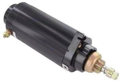 Starter for Mercury 115ELPTO Jet 80 1.9L - 113ci - 115 H.P. 1994-2005