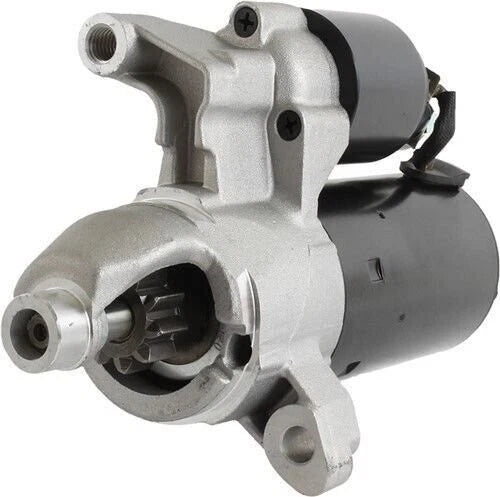 12 Volt Starter for Audi Q5 (2009-2012) 3.2L Q7 (2011-2012) 3.0L