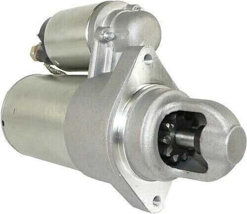 Starter Fits John Deere Mowers-Z-Trak Z960A, Z960R Kawasaki 31HP (all Years)