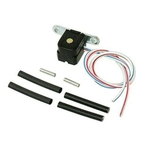 Stator Coil 122037 Replacement for Yamaha Snowmobiles