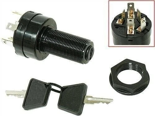 Ignition Switch for Arctic Cat Pantera 580 EFI 1999 2000 2001
