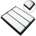 Air Filter for Volvo Penta D4 D6 D9 D11 21702999 3818541 3583654 117303