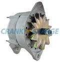 Alternator Fits Volvo Truck FH16 16.0L FH12 NH12 12.1L A40D