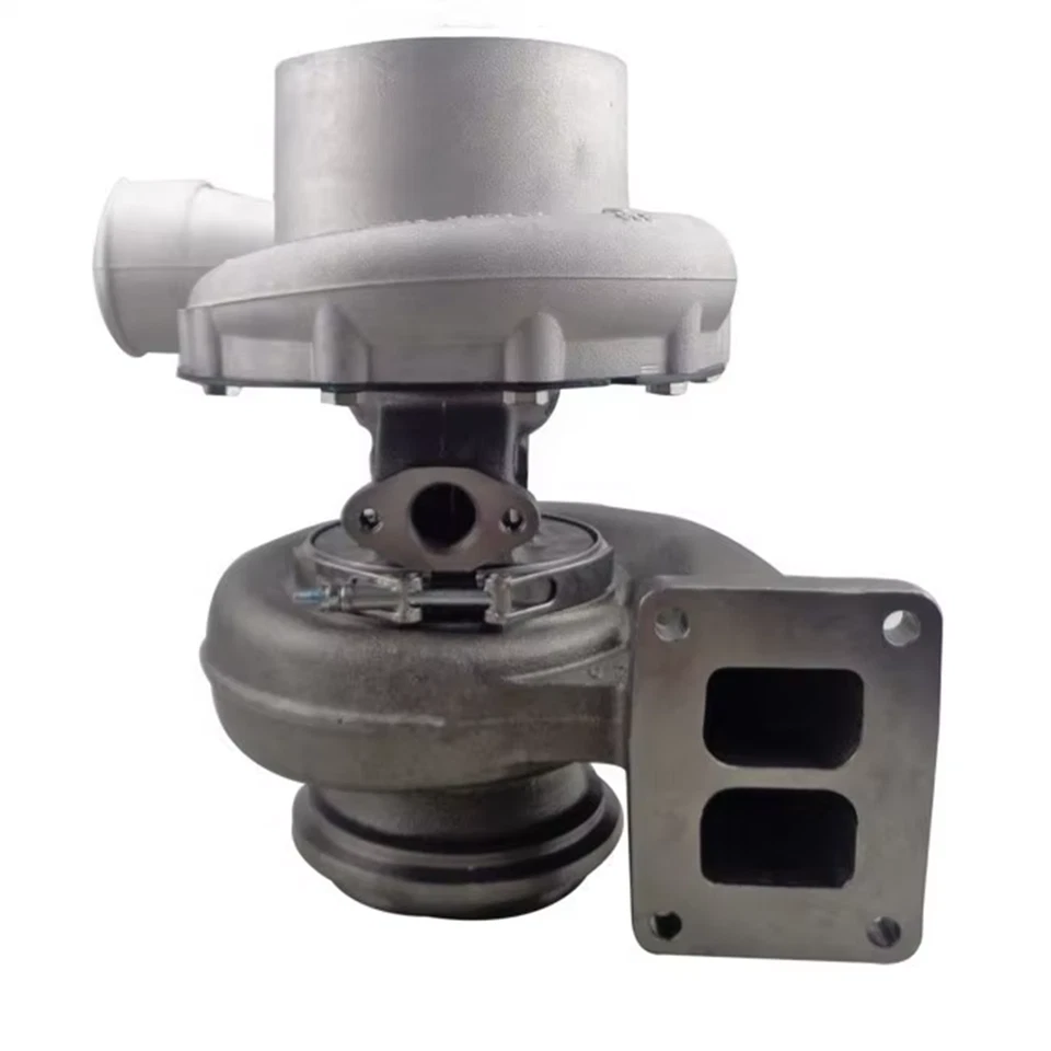 Turbo HT3B Turbocharger Attachment 196441 for BorgWarner Cummins NTCC350 3522865