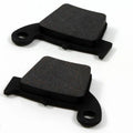 Rear Semi Metal Brake Pad Honda CRF250X Motorcycles 250cc 2004-2017