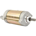 12V Starter for Kymco Utility Vehicle UXV 500 2011 500i 2012-2014