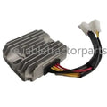 Voltage Regulator Rectifier for John Deere 17HP 7H17 2000-2005 SH637-12