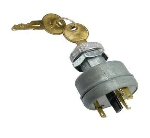 Ignition Switch for Ski-Doo Elan All 1979-1996