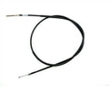 Rear Hand Brake Cable Fits Kawasaki KEF300A Lakota 300cc 95 96 97 98 99 00