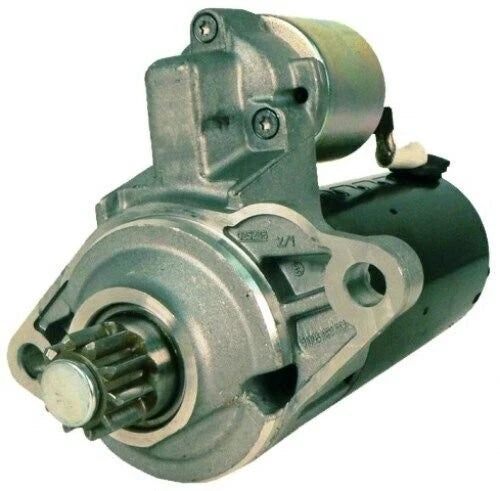 Starter Fits Volkswagen EOS 2.0L 2007 2008 2009