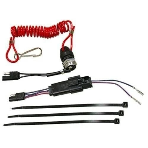 Tether Switch for Arctic Cat XF 800 High Country 2012 2013
