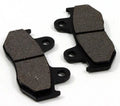 Front Right Semi Metal Brake Pads for Can-Am DS650 650cc 00 01 02 03 04 05