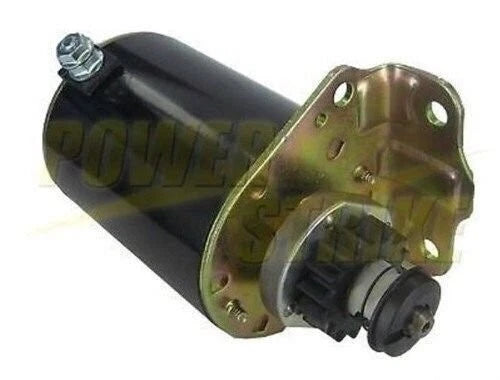 Starter for Briggs & Stratton 391423 390838 392749 394805